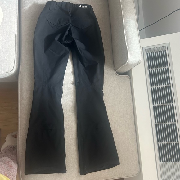 BRAND NEW NEVER WORN BURTON Ski/Snowboard Pants (Women’s XS) - Picture 6 of 10